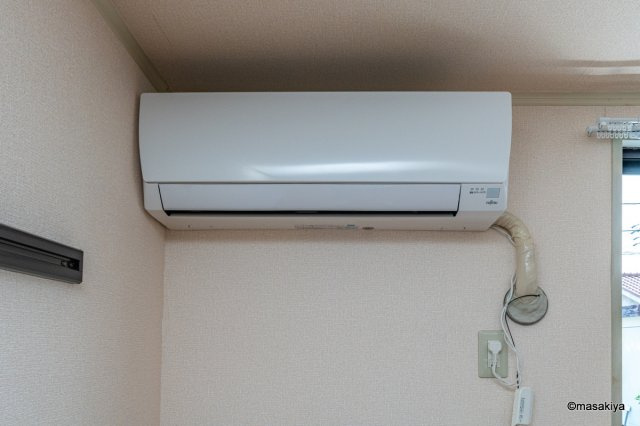 サンロード小山の設備
