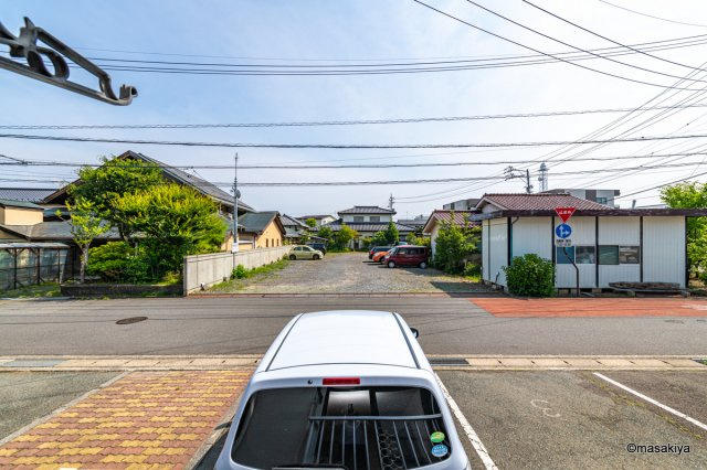 サンロード小山の展望