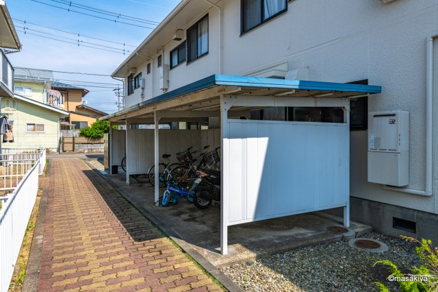 サンロード小山のその他共用部分