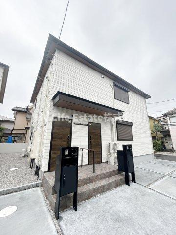 クレスト・トモ