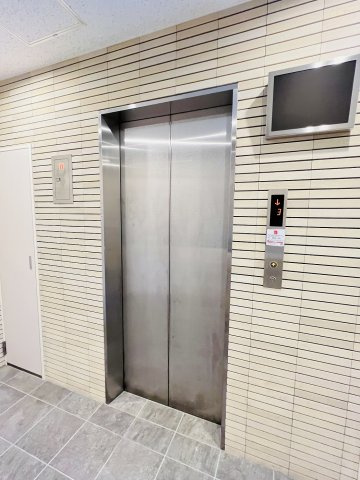 【その他共用部分】ステラハウス鳴尾