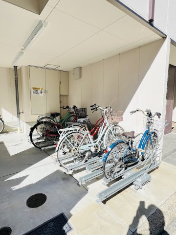 【その他共用部分】ステラハウス鳴尾