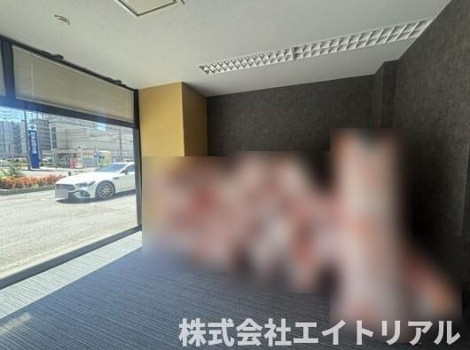 カーサヴェルデの内装