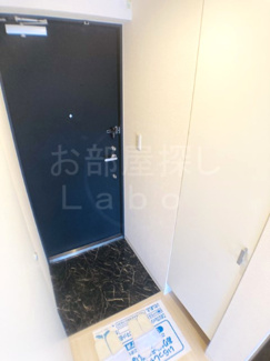 【玄関】 | Ｓ－ＦＯＲＴ小田原栄町