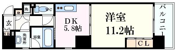 ボーベル南船場