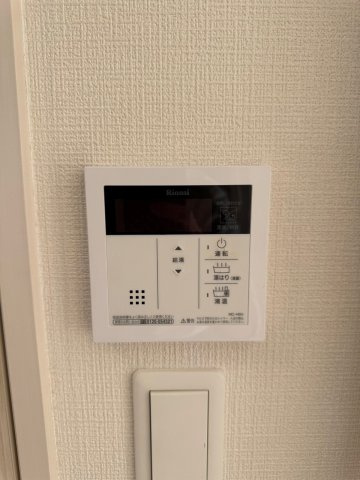 【設備】エスリードレジデンス梅田グランデ 