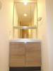 【洗面所】アーバネックス堂島 