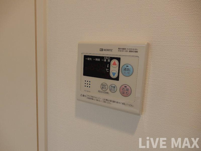 【設備】La Douceur梅田East