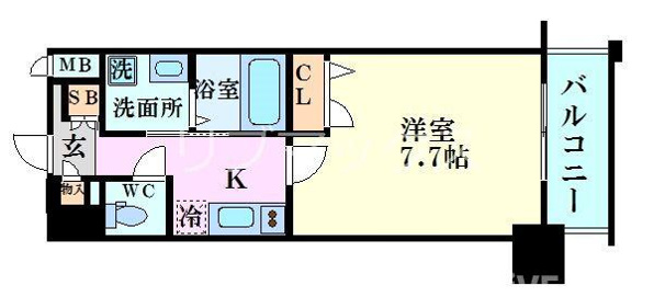 La Douceur梅田East