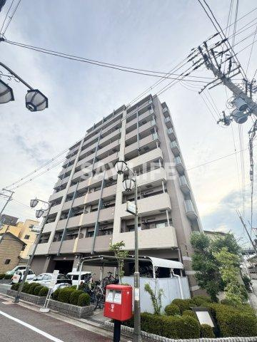 ベルドミール末広五番館