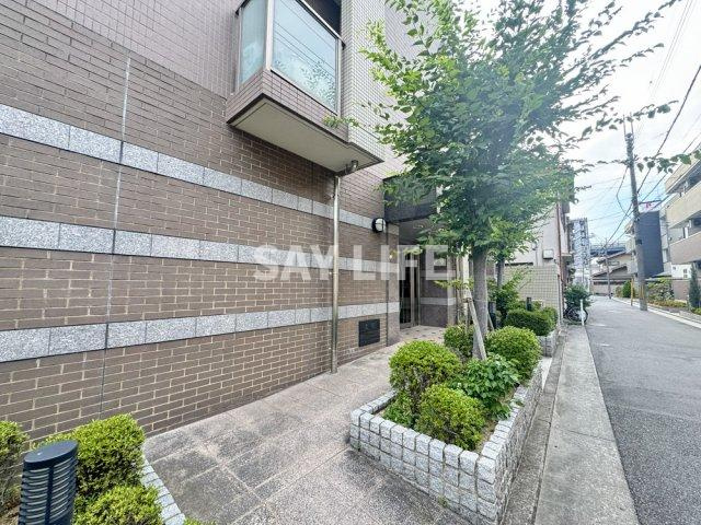 ベルドミール末広五番館のその他共用部分