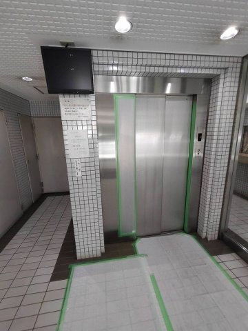 東池袋ハイツ壱番館のその他