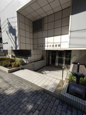 東池袋ハイツ壱番館のその他