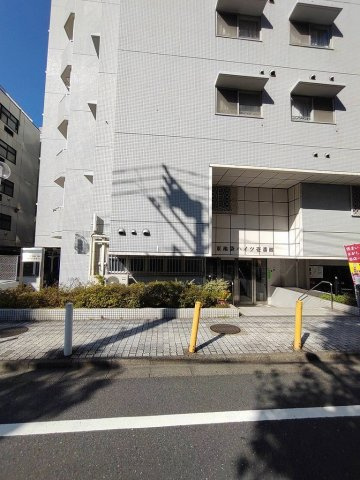 東池袋ハイツ壱番館のその他