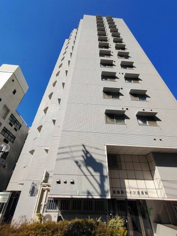 東池袋ハイツ壱番館のその他