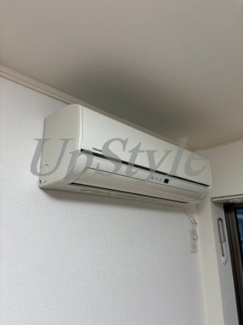【設備】 | エスポワール北綾瀬