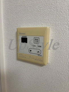 【設備】 | エスポワール北綾瀬