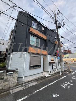 【外観】 | エスポワール北綾瀬