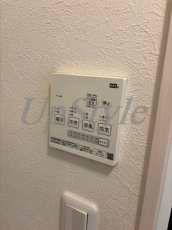 【設備】 | エスポワール北綾瀬