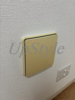 【設備】 | エスポワール北綾瀬