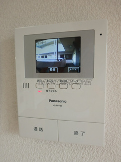 【セキュリティ】 | ソフィーナ鷺沼 | セキュリティ
