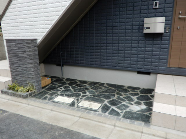 メゾン旗の台のその他共用部分