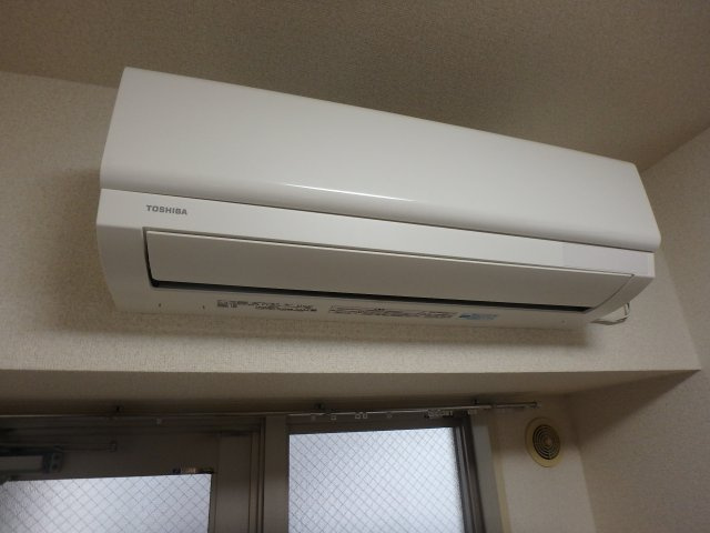 王子佐藤ハイムの設備