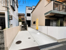 尼崎市稲葉荘4丁目　新築戸建ての画像