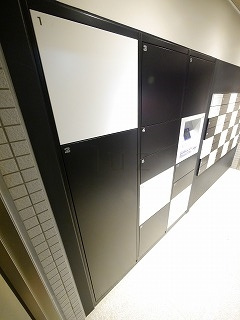 ズーム川崎のその他共用部分