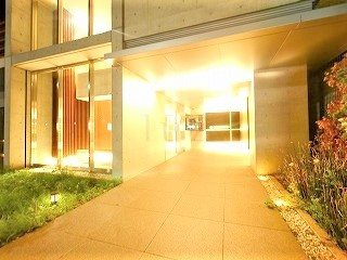 ズーム川崎の外観