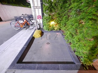 ズーム川崎のその他共用部分