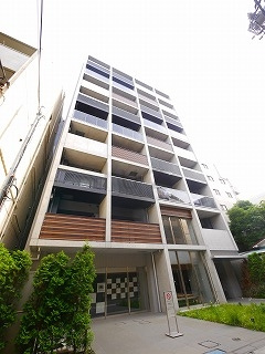ズーム川崎の外観