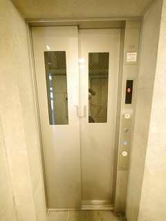 ズーム川崎のその他共用部分