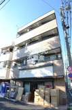 大田区西蒲田８丁目のマンションの画像