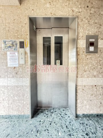 トーカン久留米駅東Ⅱキャステールのその他共用部分