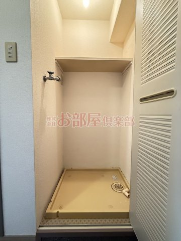 トーカン久留米駅東Ⅱキャステールの設備