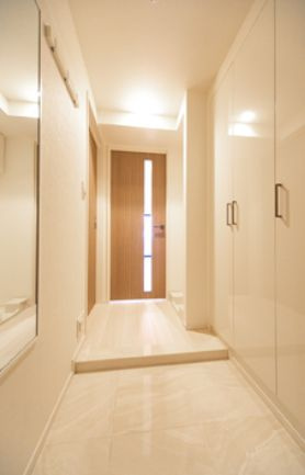 　★《見学予約受け付け中》設備充実のハイグレード賃貸マンションです。お気軽にお問合せ下さい★ 