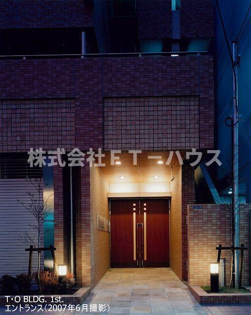 Ｔ・Ｏ　ＢＬＤＧ．１ｓｔ．のその他