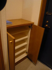 シューズＢＯＸ