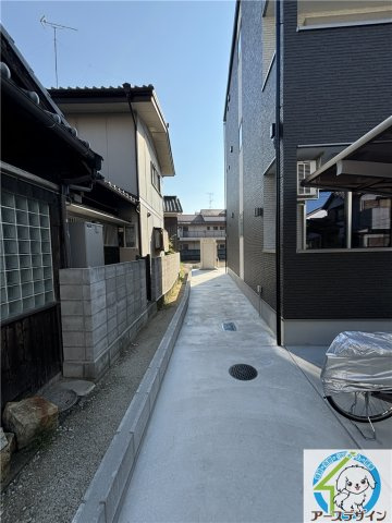 ジーメゾンエトワール東加古川のその他