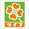 ライフ大森中店まで421m