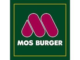 モスバーガー梅屋敷店まで595m