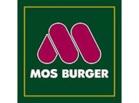 モスバーガー梅屋敷店まで595m