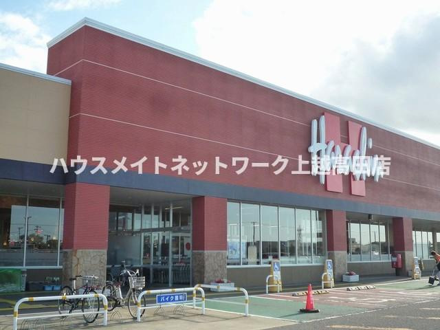 カーサ・アマーレ押上Ⅱの周辺|周辺施設