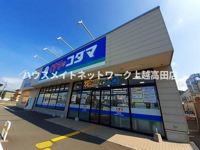 カーサ・アマーレ押上Ⅱの周辺|周辺施設