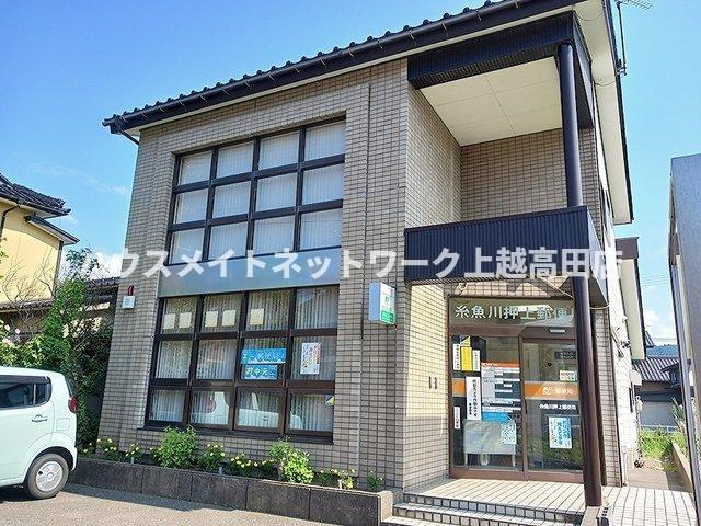 カーサ・アマーレ押上Ⅱの周辺|周辺施設