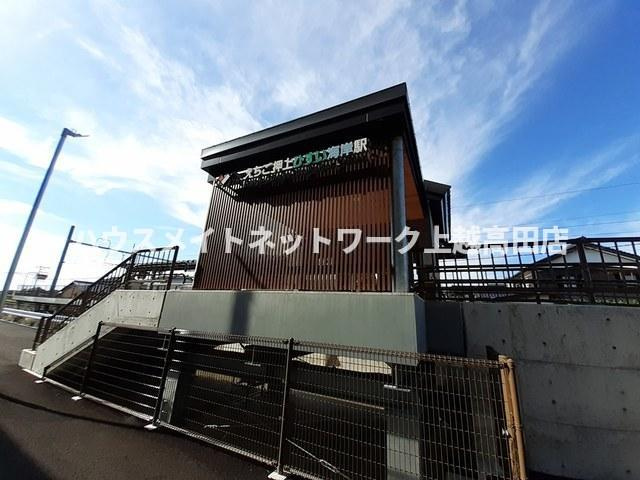 カーサ・アマーレ押上Ⅱのその他|周辺施設