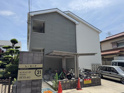 草加市氷川町のアパートの画像