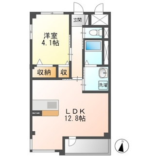 【間取り】 | リエート
