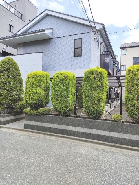 ブランシュネージュAの画像